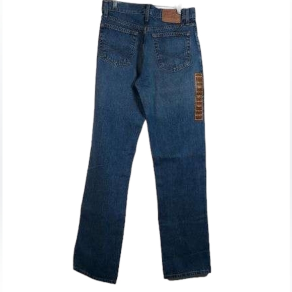 NWT Stetson Western 1520 Standard Fit Jeans sz 30 x 34 - Picture 4 of 7